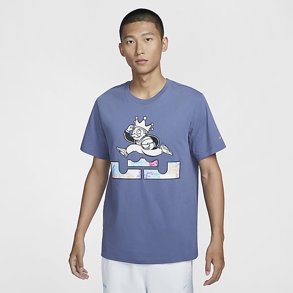 NIKE公式】 レブロン・ジェームズ グラフィックTシャツ【ナイキ